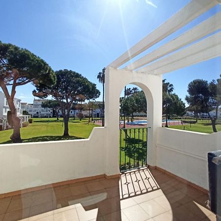 Bonito Apartamento Un Dormitorio 1ª Linea De Playa อิสลากาเนรา ภายนอก รูปภาพ