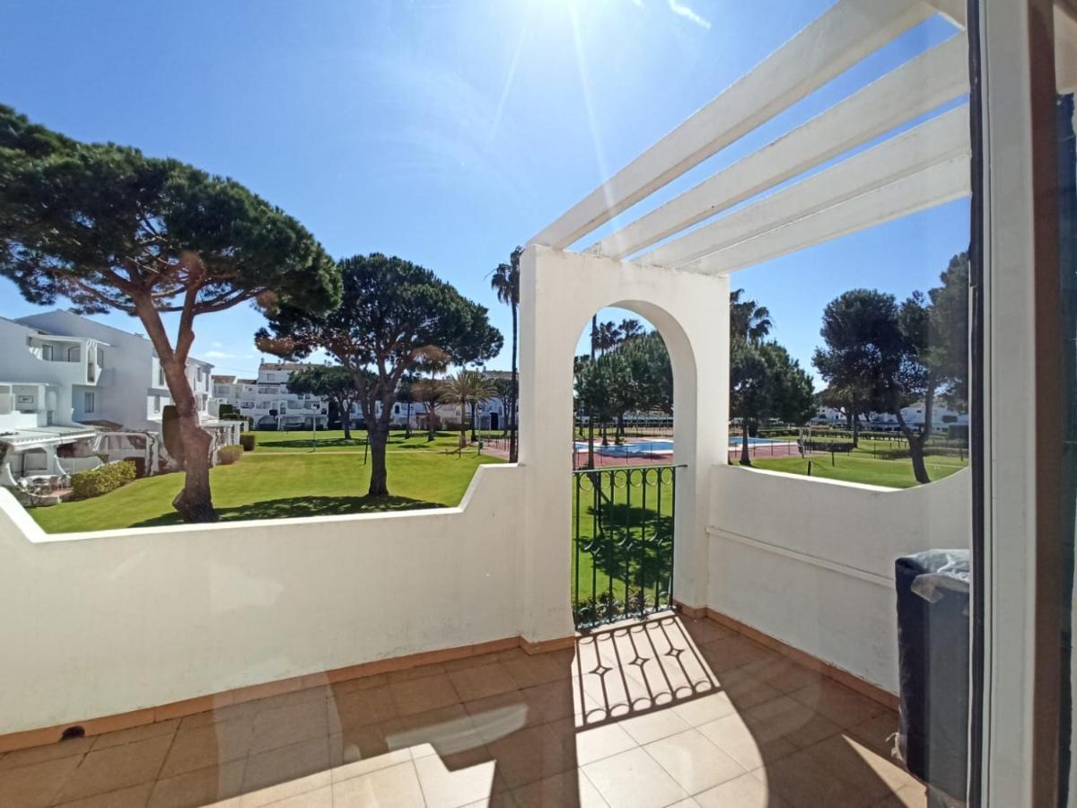 Bonito Apartamento Un Dormitorio 1ª Linea De Playa อิสลากาเนรา ภายนอก รูปภาพ
