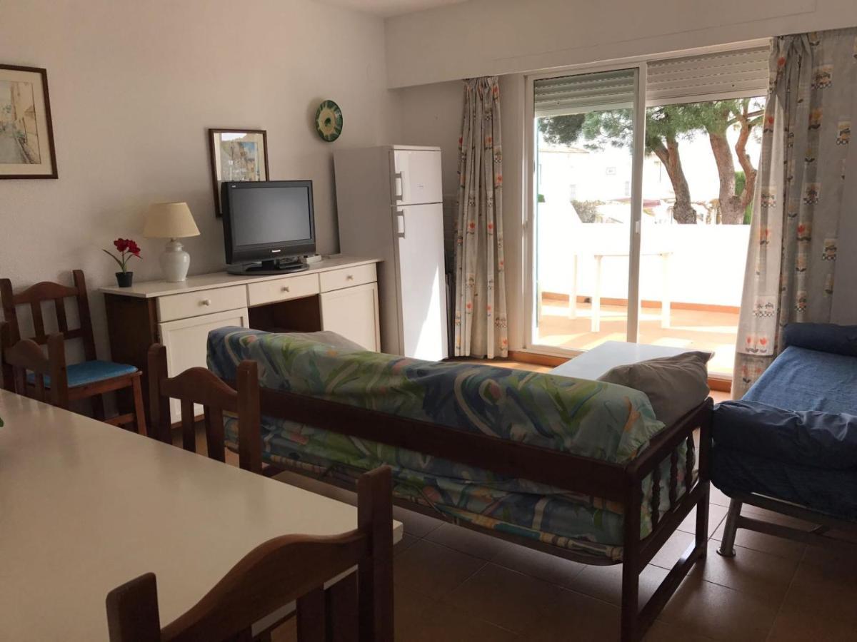 Bonito Apartamento Un Dormitorio 1ª Linea De Playa อิสลากาเนรา ภายนอก รูปภาพ